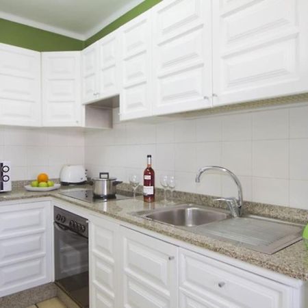 Ferienwohnung Miguel, 3 Bed With Private Pool Puerto del Carmen  Exterior foto