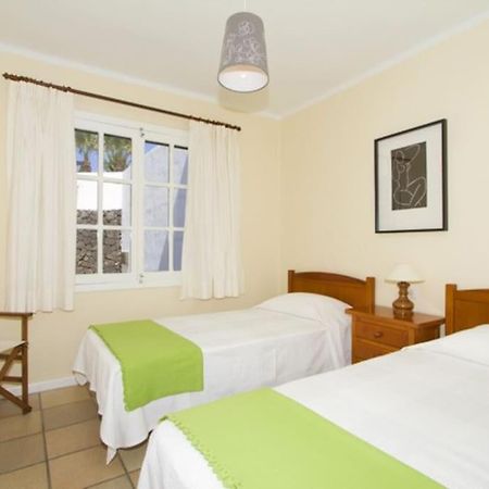 Ferienwohnung Miguel, 3 Bed With Private Pool Puerto del Carmen  Exterior foto
