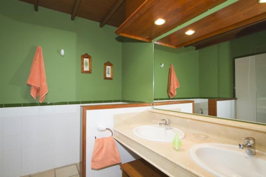 Ferienwohnung Miguel, 3 Bed With Private Pool Puerto del Carmen  Exterior foto