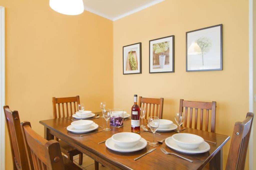 Ferienwohnung Miguel, 3 Bed With Private Pool Puerto del Carmen  Exterior foto