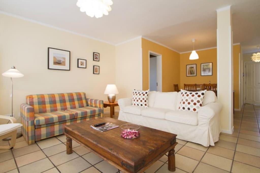 Ferienwohnung Miguel, 3 Bed With Private Pool Puerto del Carmen  Exterior foto