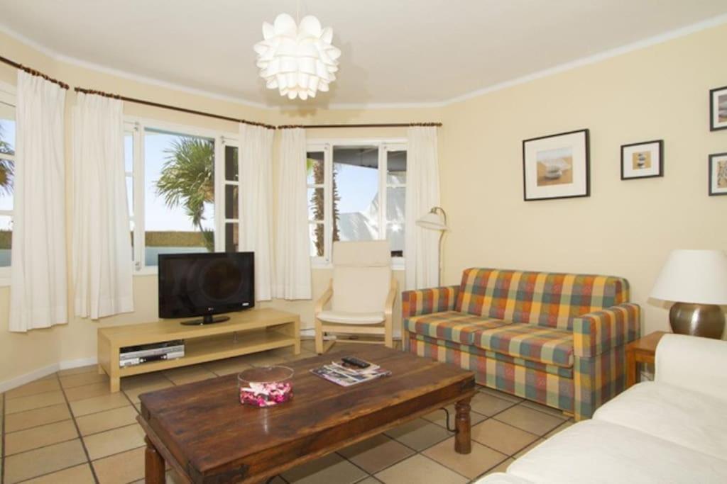 Ferienwohnung Miguel, 3 Bed With Private Pool Puerto del Carmen  Exterior foto