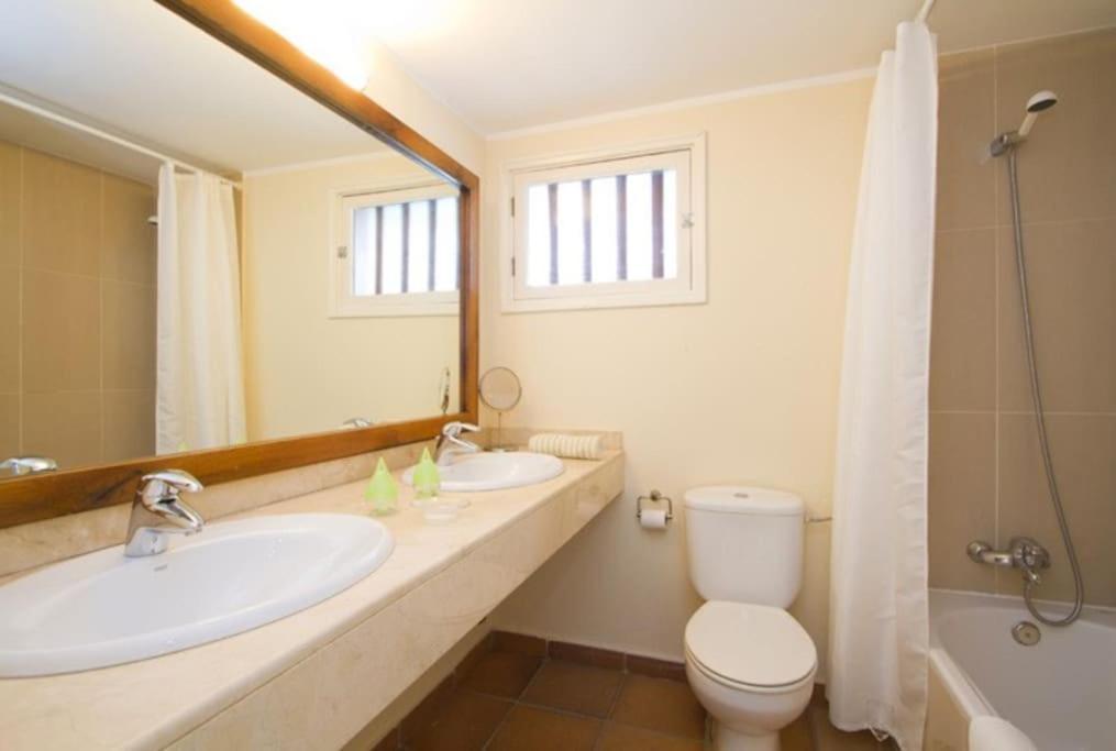 Ferienwohnung Miguel, 3 Bed With Private Pool Puerto del Carmen  Exterior foto